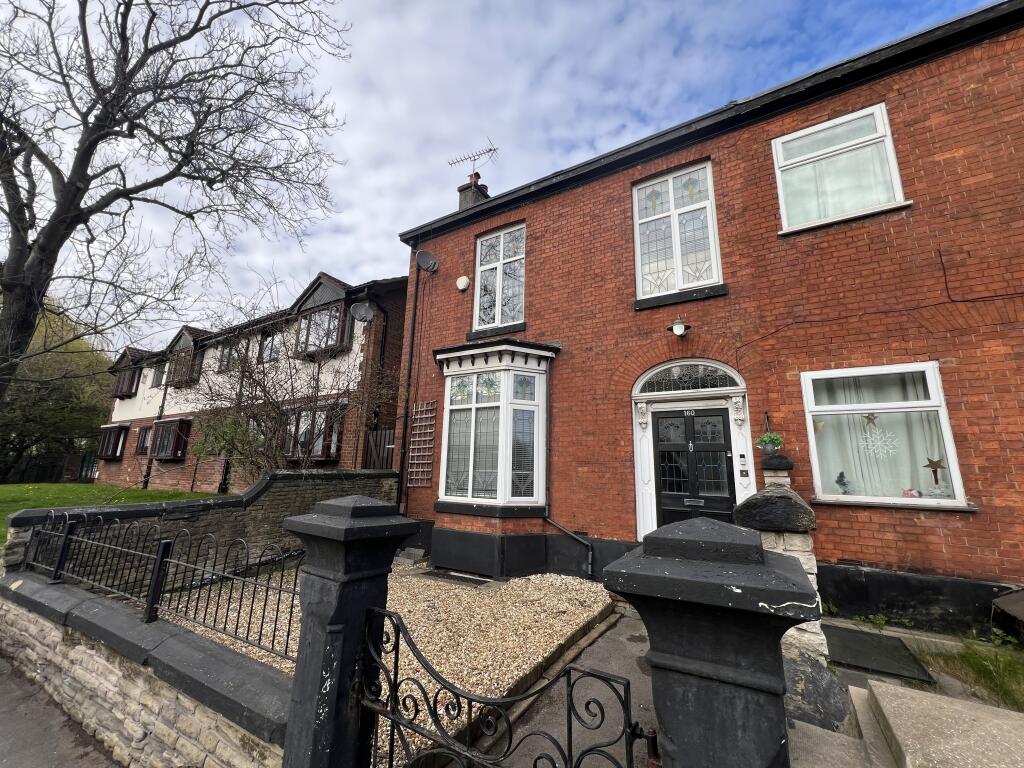 Main image of property: , Manchester Road, Heaton Norris
