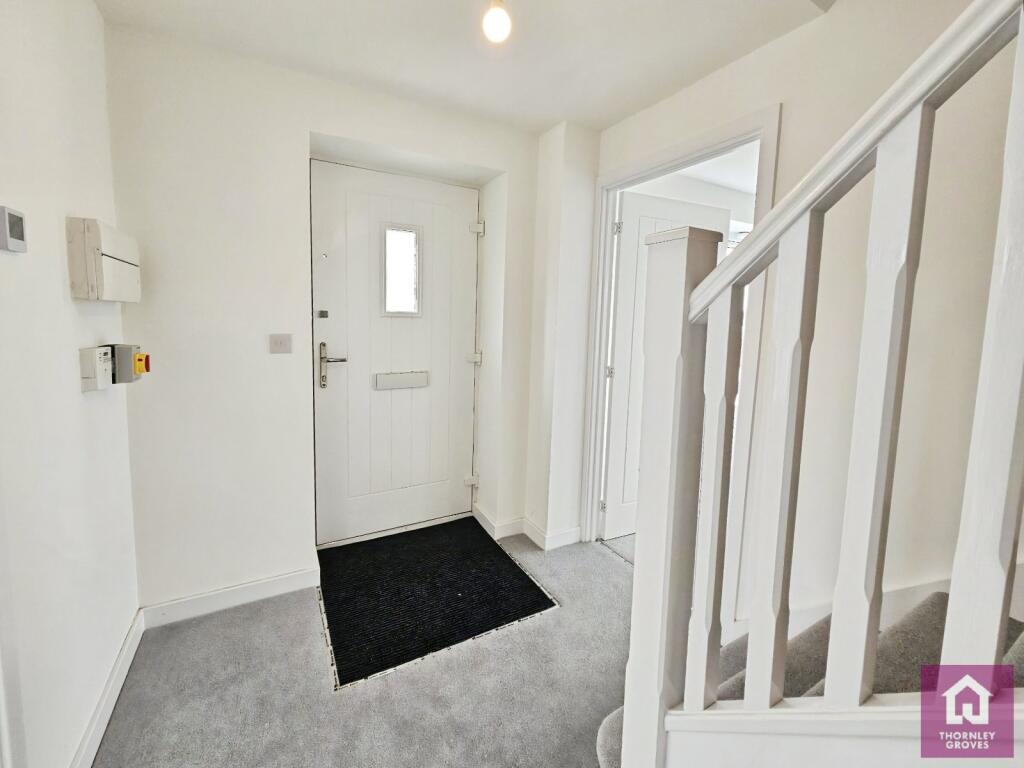 House in Chester, Sealand - View 4