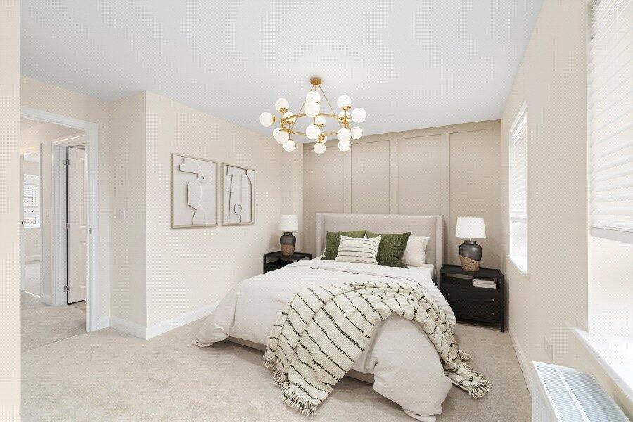 House in Leicester - View 5