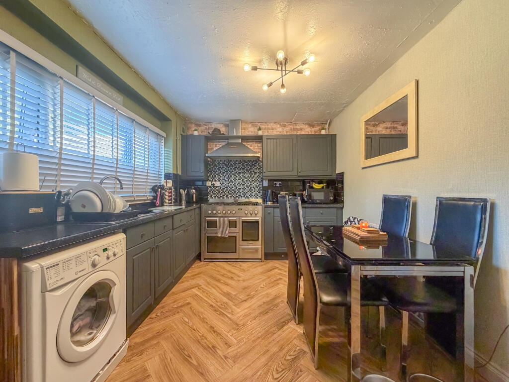 Southern Way, Stoke-on-trent, ST6 photo 4