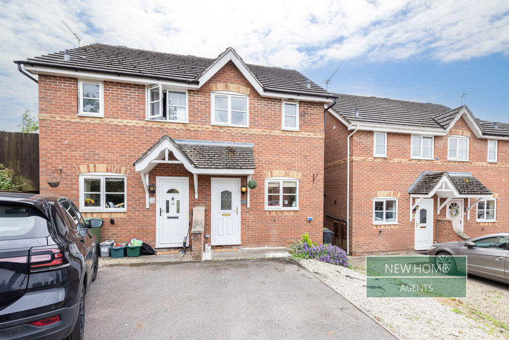 Main image of property: Millbank, Cam, Dursley, GL11 5PT