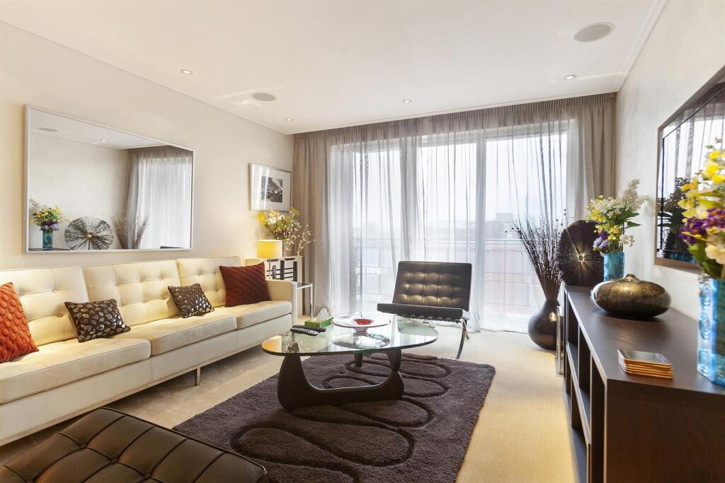 Main image of property: Kingston House South, Ennismore Gardens, Knightsbridge SW7