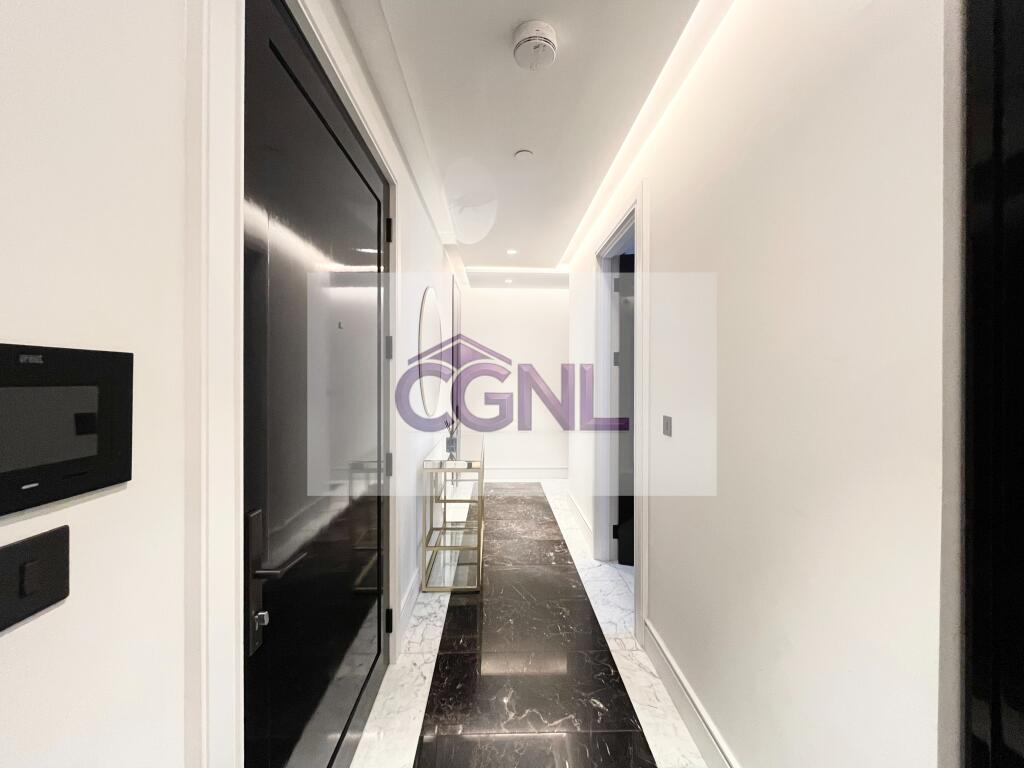 Apartment in London - More