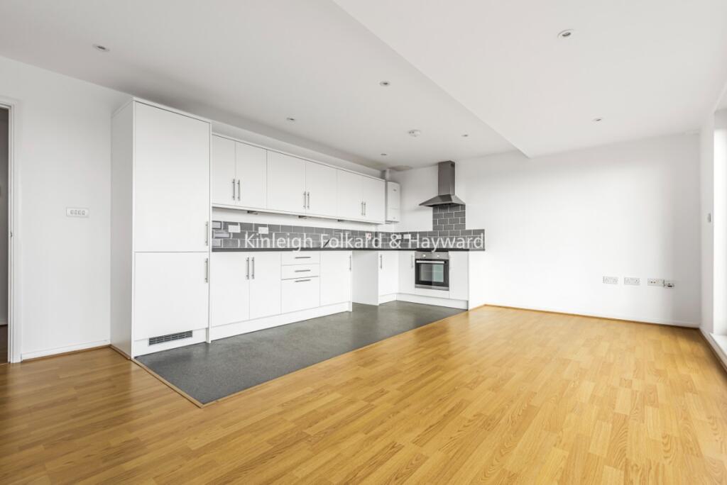 Main image of property: Knighton Park Road, London, SE26