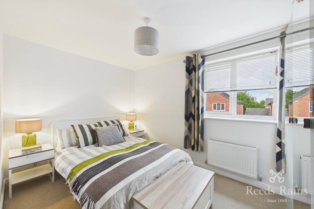 House in Warrington - View 4