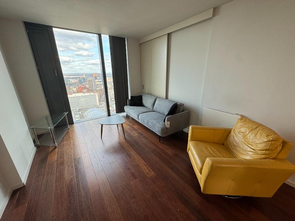 Main image of property: Beetham Tower, 10 Holloway Circus, B1 1BY