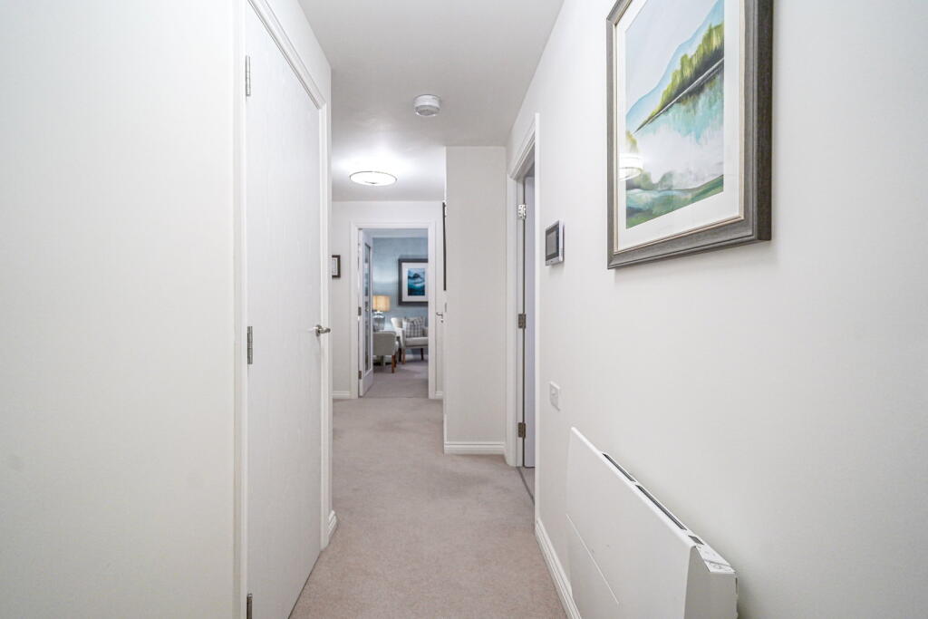 Additional image 7 of Apartment 30, Bower Lodge, Shirley