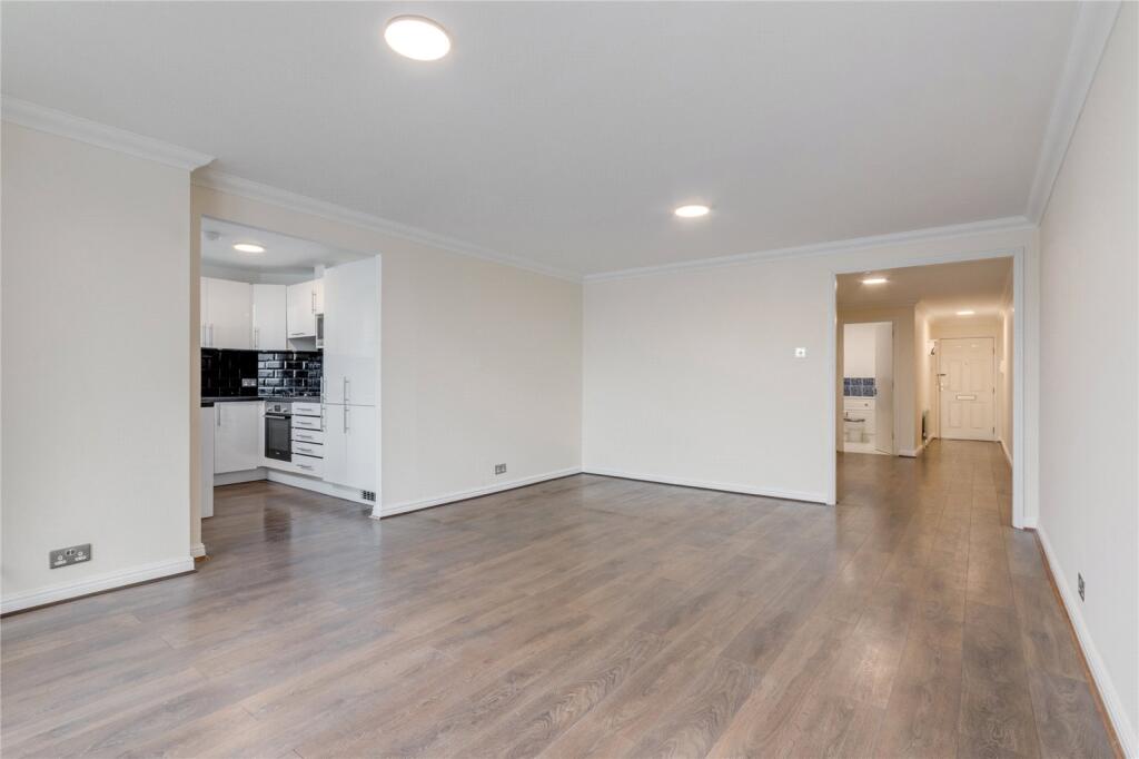 Apartment in London - View 4