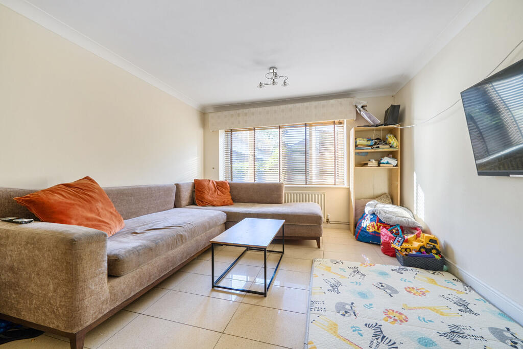 Main image of property: Forty Avenue, Wembley Park, Wembley, HA9