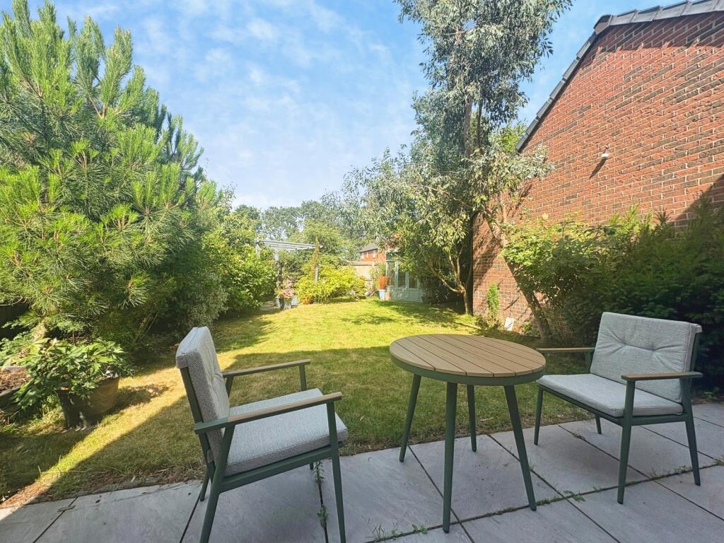 House in West Lancashire, Lathom Pastures, Lathom South - View 5