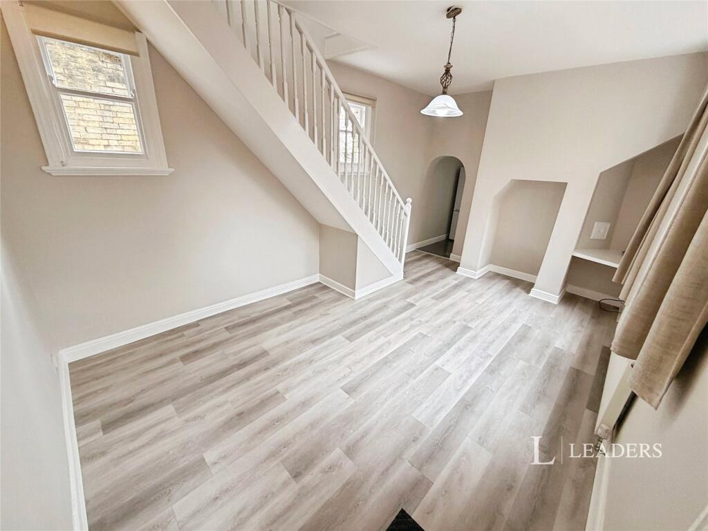 Main image of property: Eastfield Road, PE1