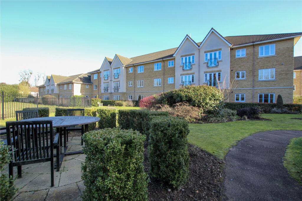 Main image of property: Brackenbury Manor, Histon, Cambridge