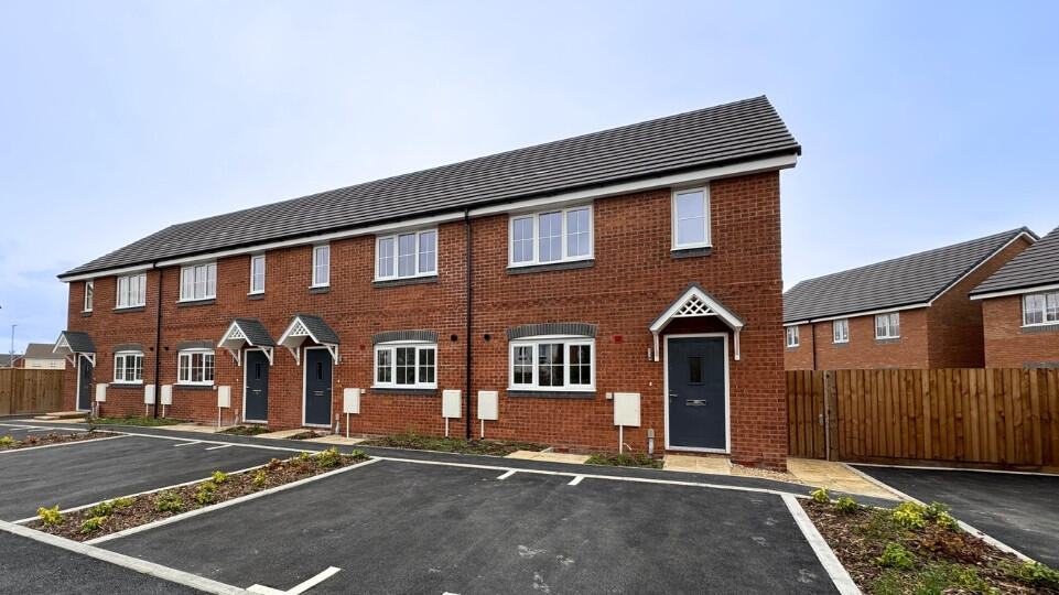 Main image of property: Isleport Lane, Highbridge, 
TA9 4QX