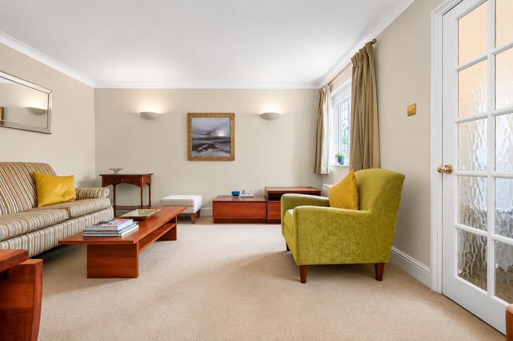 House in St Albans, St Stephen - View 5