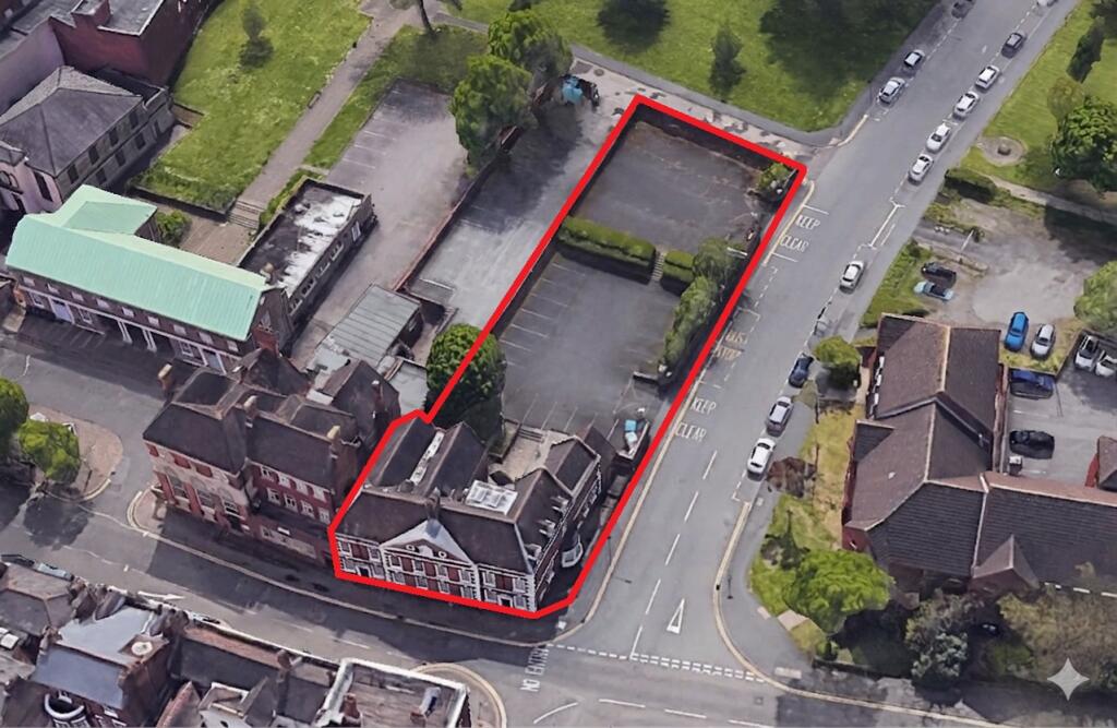 Main image of property: Finch House, 28-30 Wolverhampton Street, Dudley