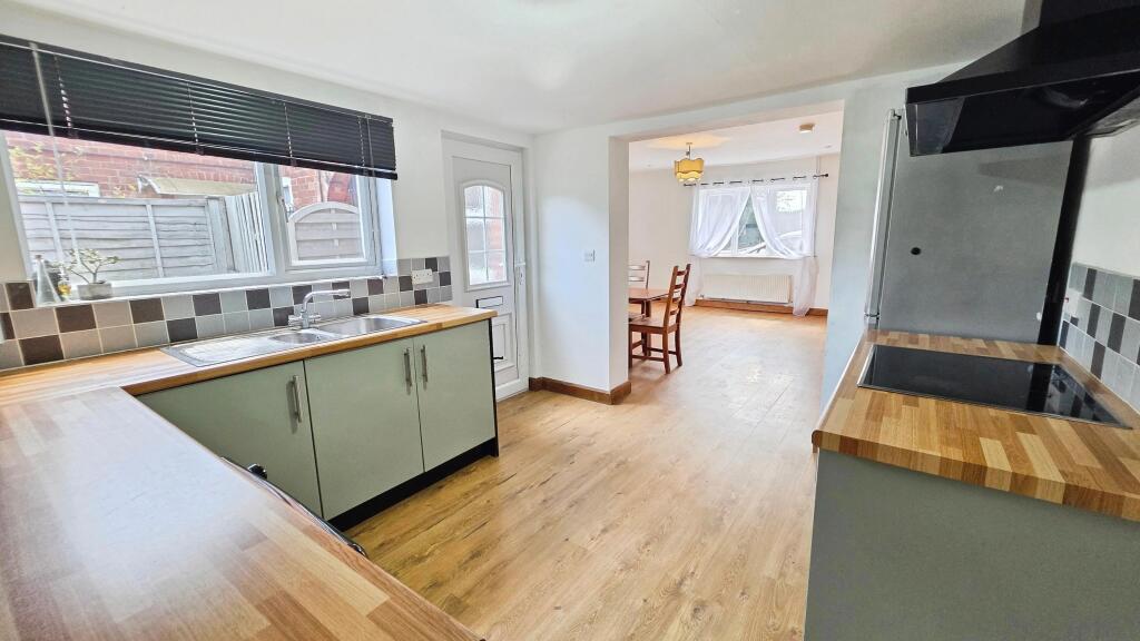 Main image of property: Mareham Lane, Sleaford, NG34