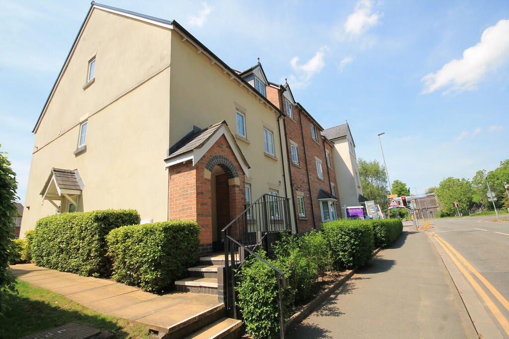 Main image of property: Siddals Court, Nantwich