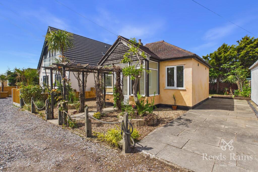 Main image of property: Rhys Avenue, Kinmel Bay, Conwy, LL18