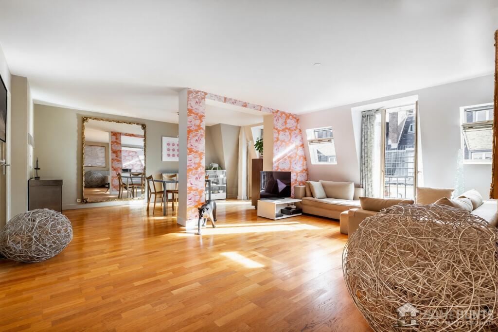 Main image of property: France