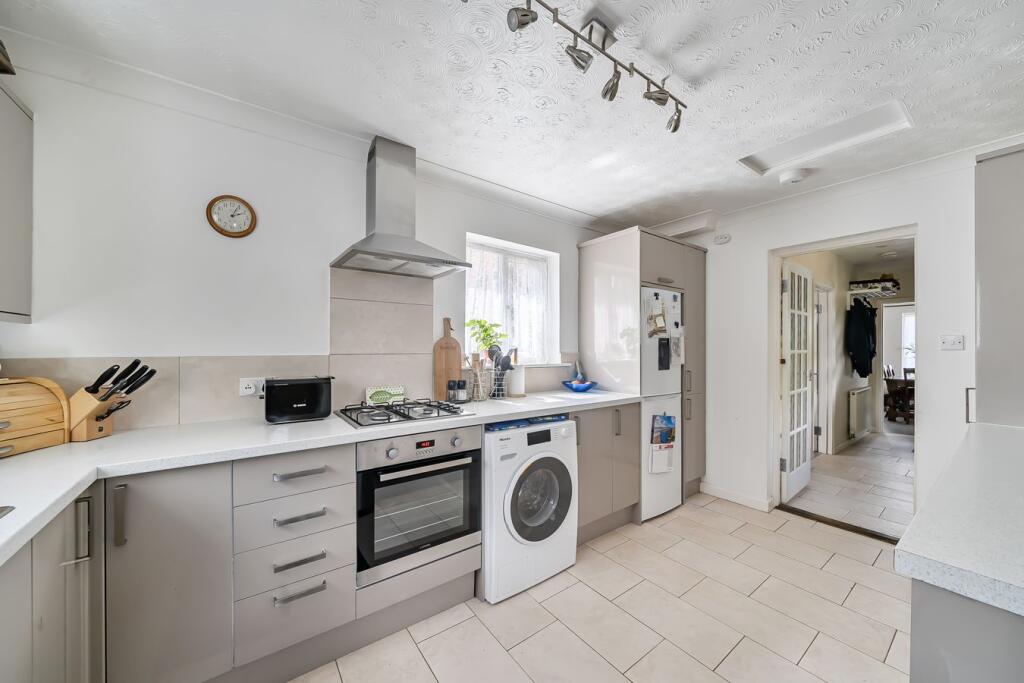 House in Southampton - View 5