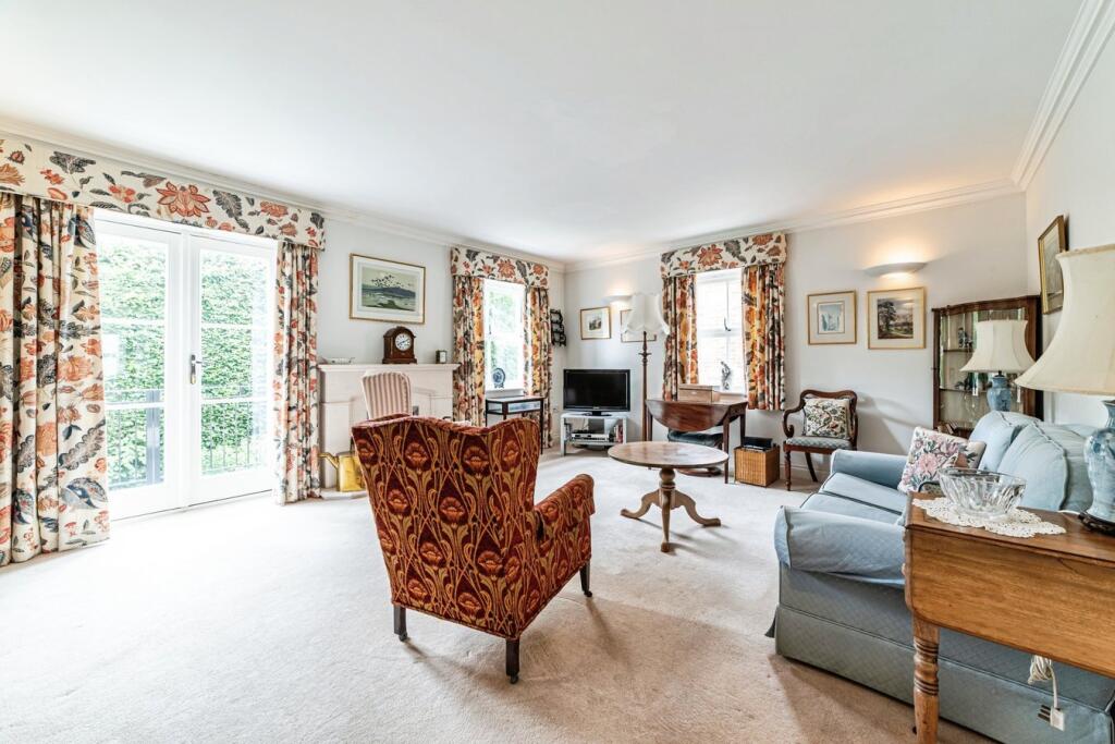 Breedons Hill, Pangbourne, Reading, RG8 - View 3