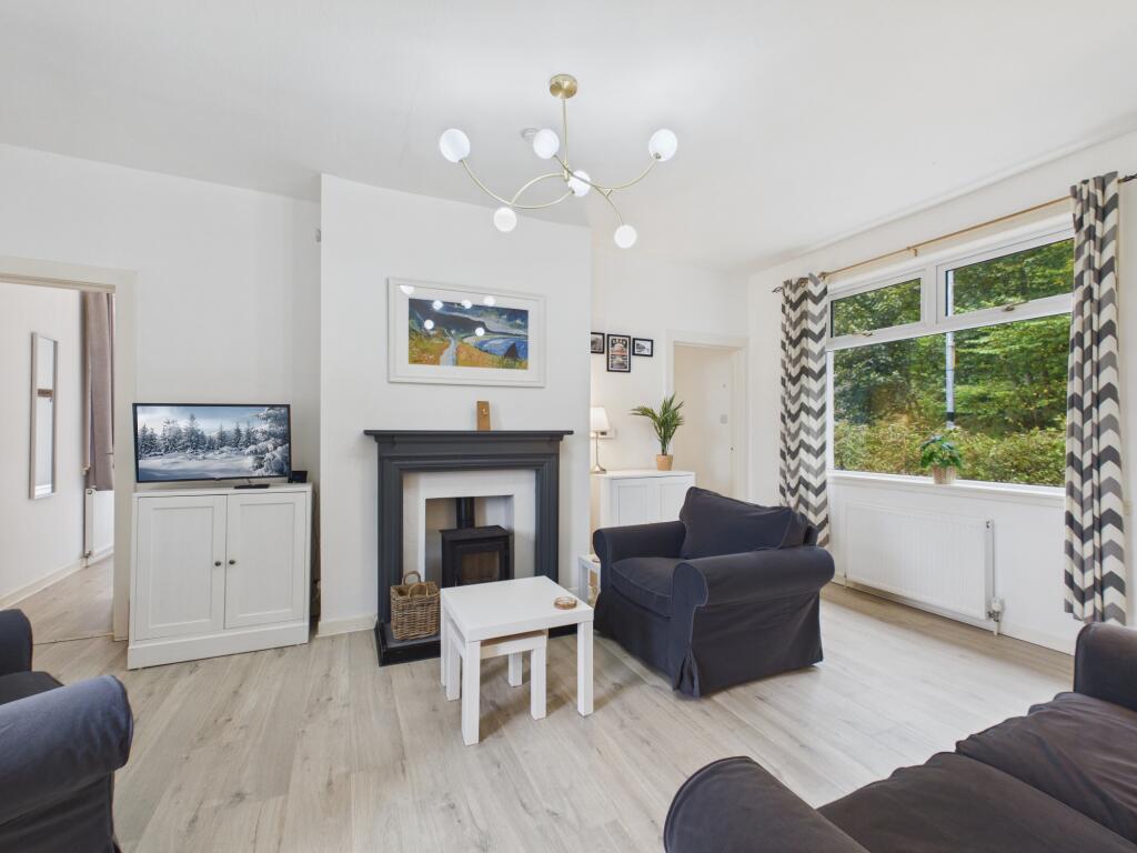 House in Paisley - View 3