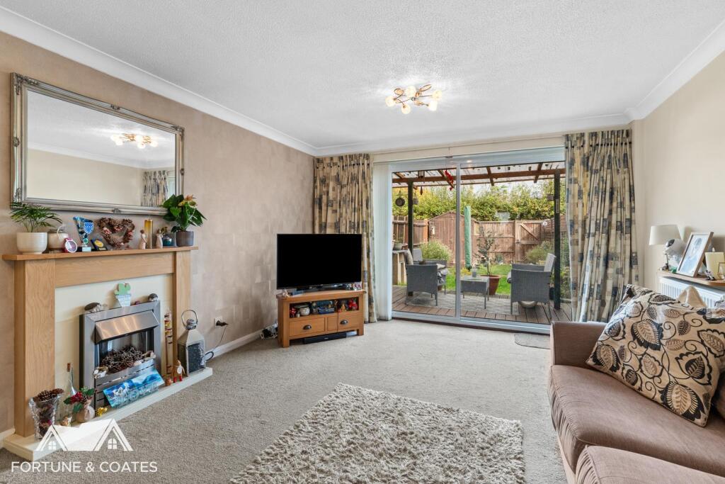 House in Chelmsford - View 4