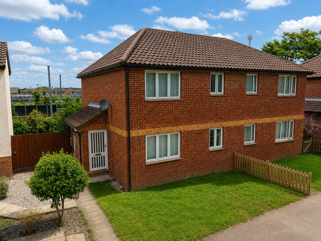 Main image of property: Dickens Court, Biggleswade, SG18