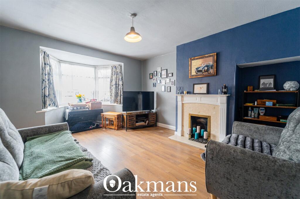 House in Birmingham - View 3
