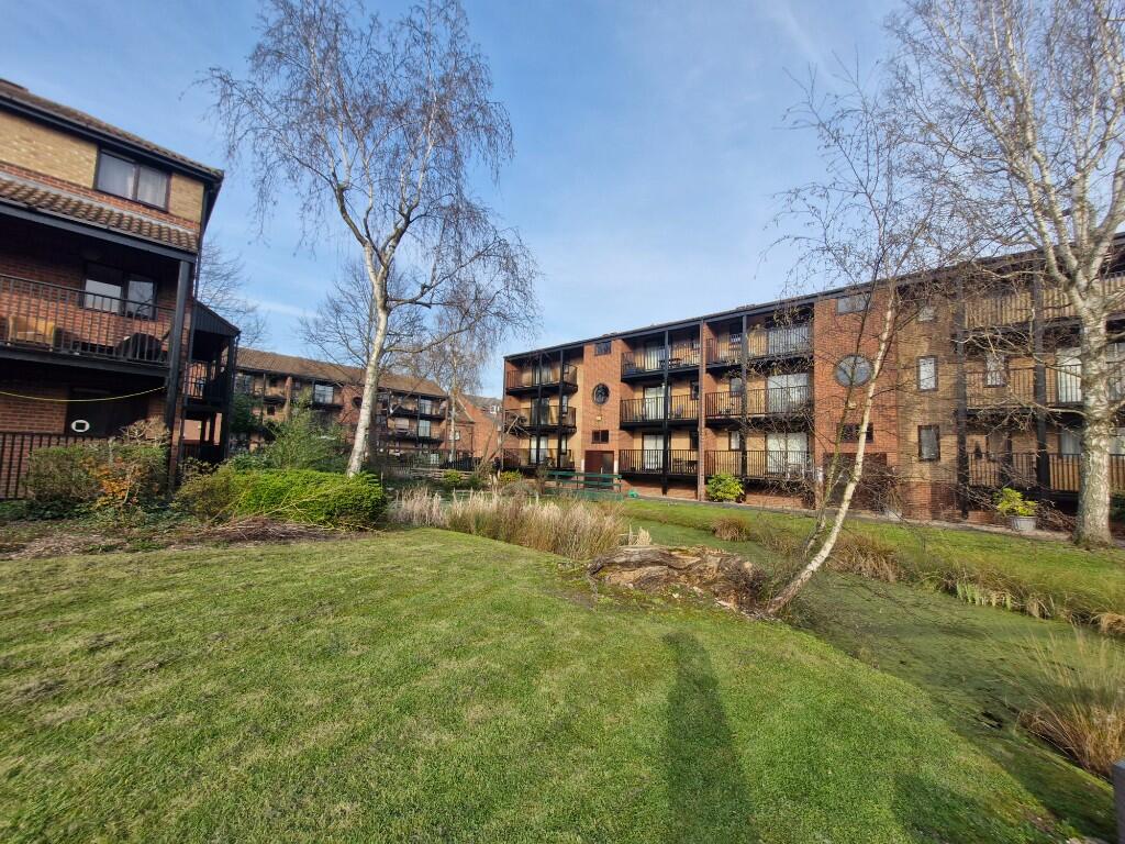 Main image of property: Alderney Street, Nottingham, Nottinghamshire, NG7