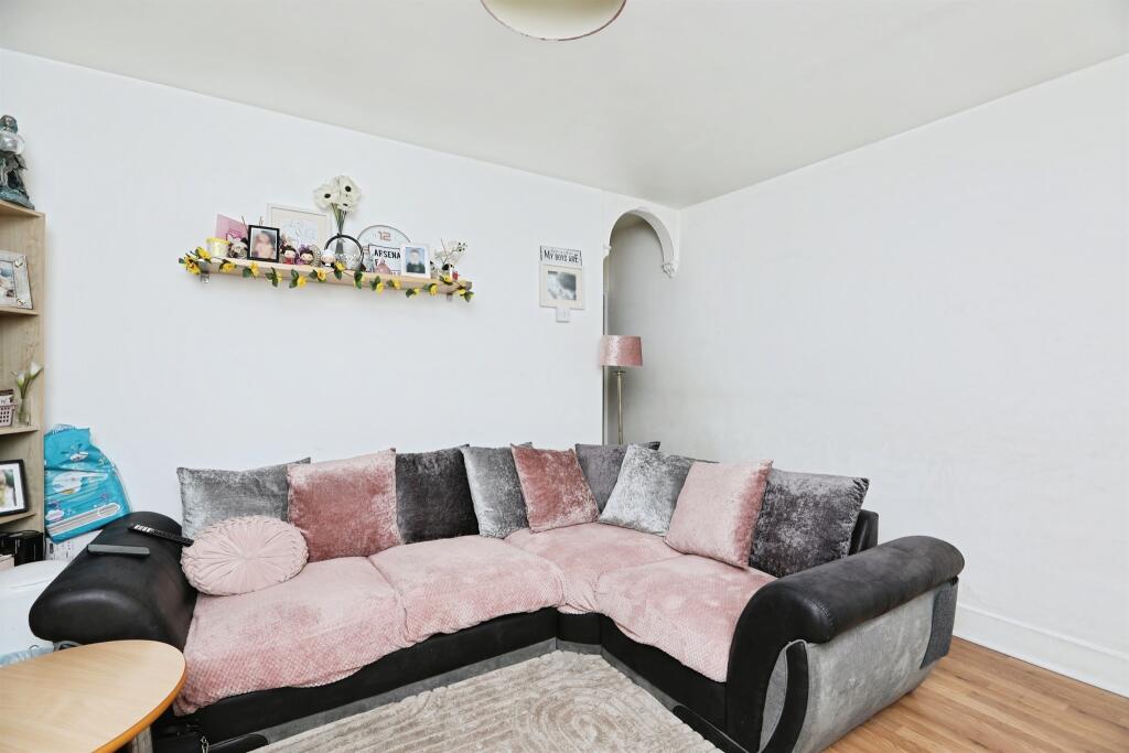 Crown Road, Sittingbourne – pohled 4