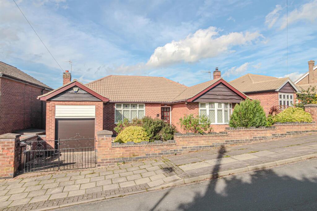 Main image of property: Walsingham Road, Woodthorpe, Nottingham