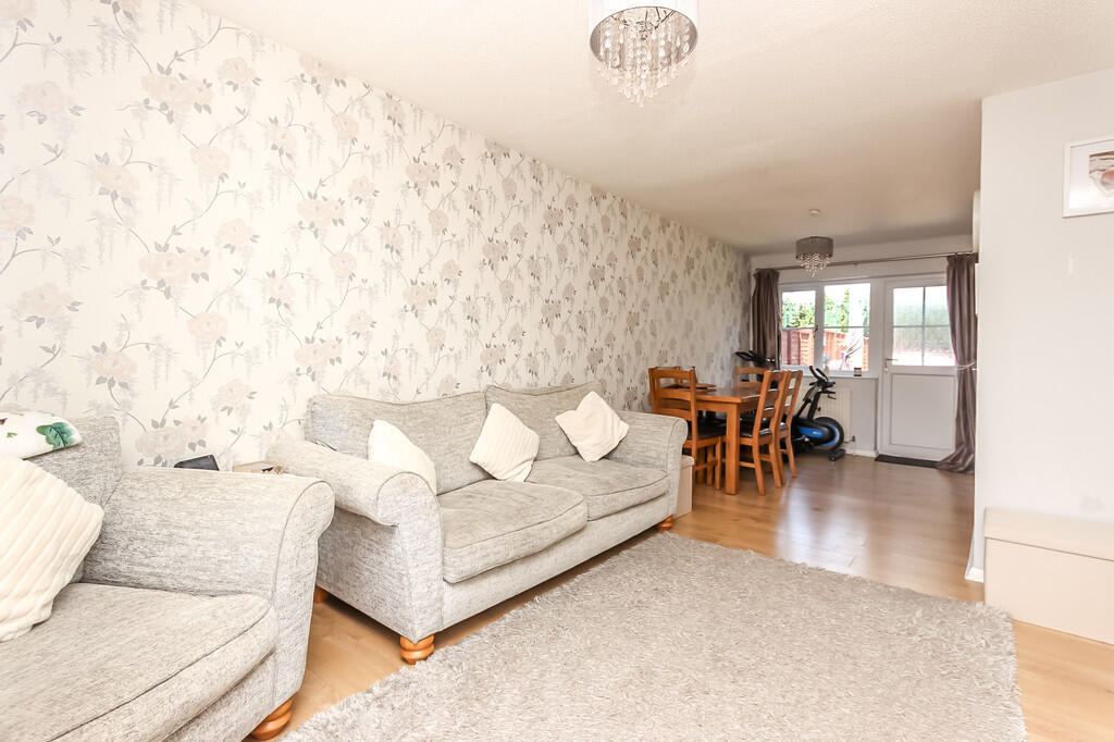 House in Wellingborough, Stanton Cross - View 5