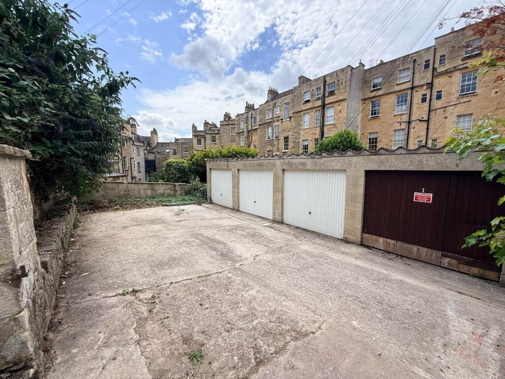 Main image of property: Cavendish Place, Bath