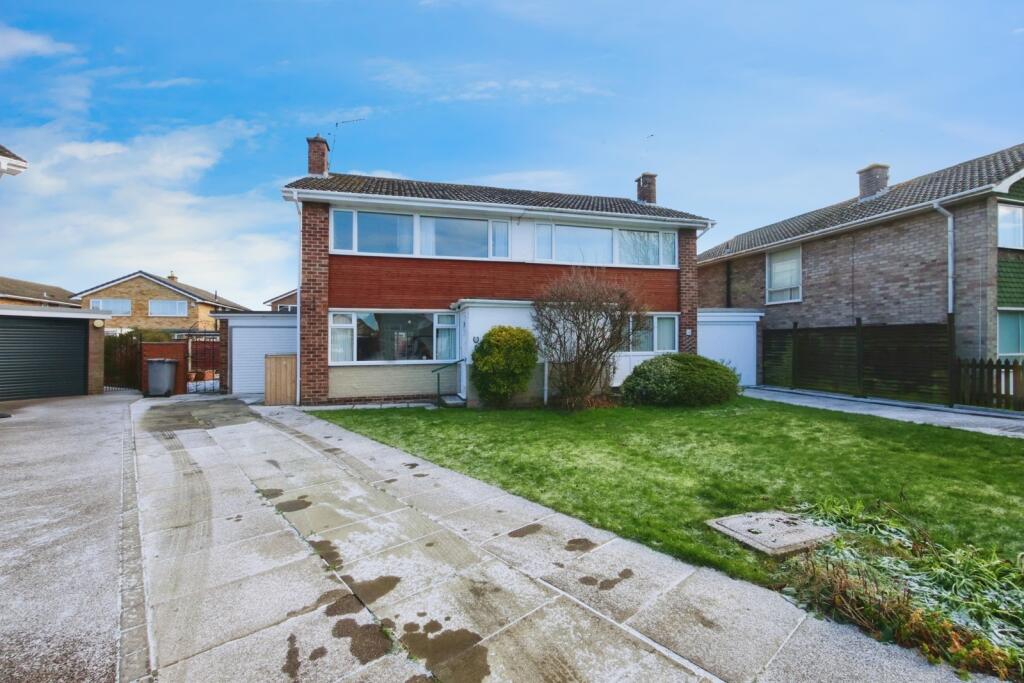 Main image of property: Cedarwood Close, York, North Yorkshire, YO24