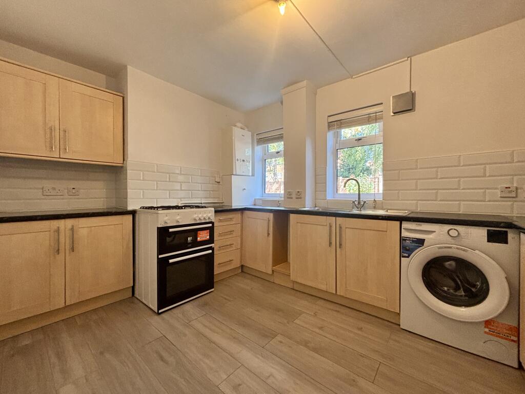 Apartment in London - View 4