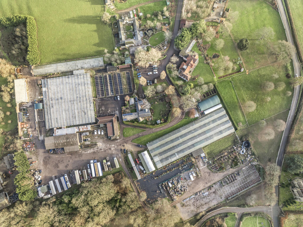 Main image of property: Fretherne Nurseries, Fretherne, Saul, Gloucester, Gloucestershire, GL2
