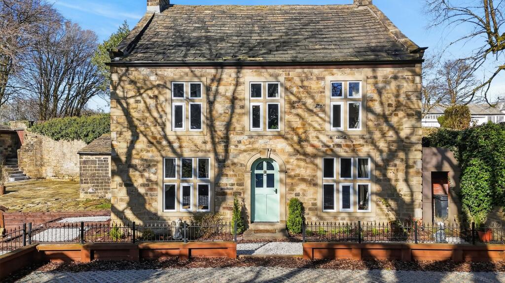 Additional image 2 of Edge End Lane, Nelson, BB9