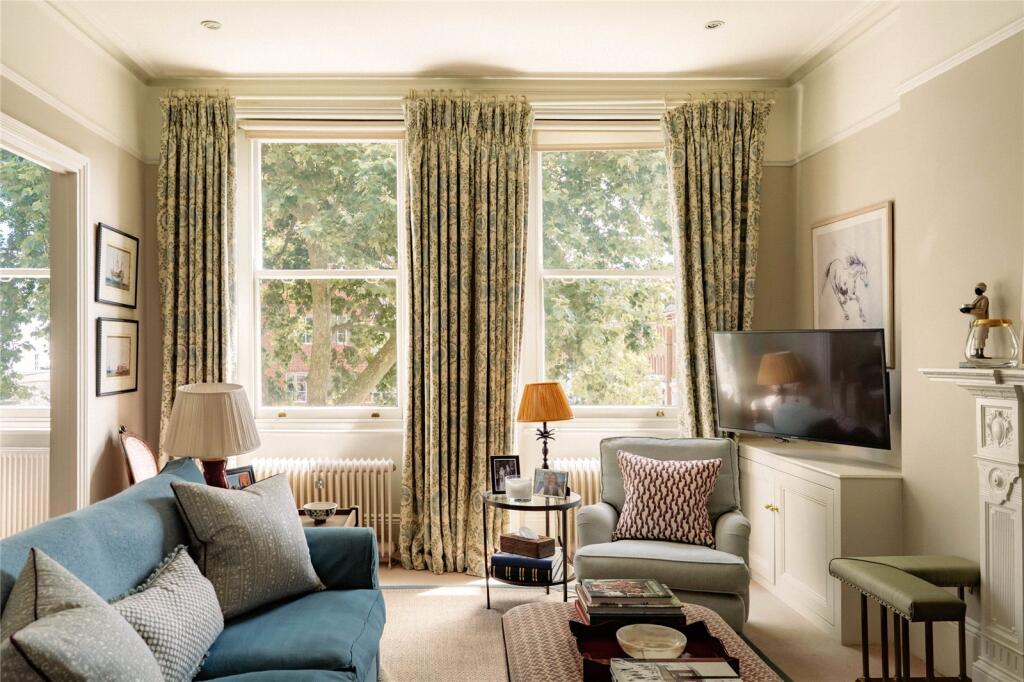 Main image of property: Brechin Place, South Kensington, SW7