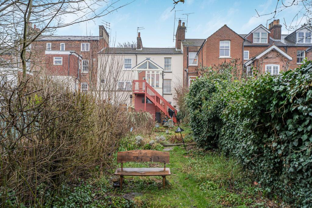 Additional image 16 of Verulam Road, St Albans, AL3