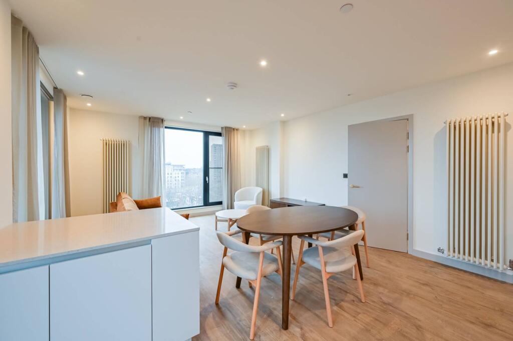 Main image of property: The Eades, Walthamstow Central, Walthamstow, E17