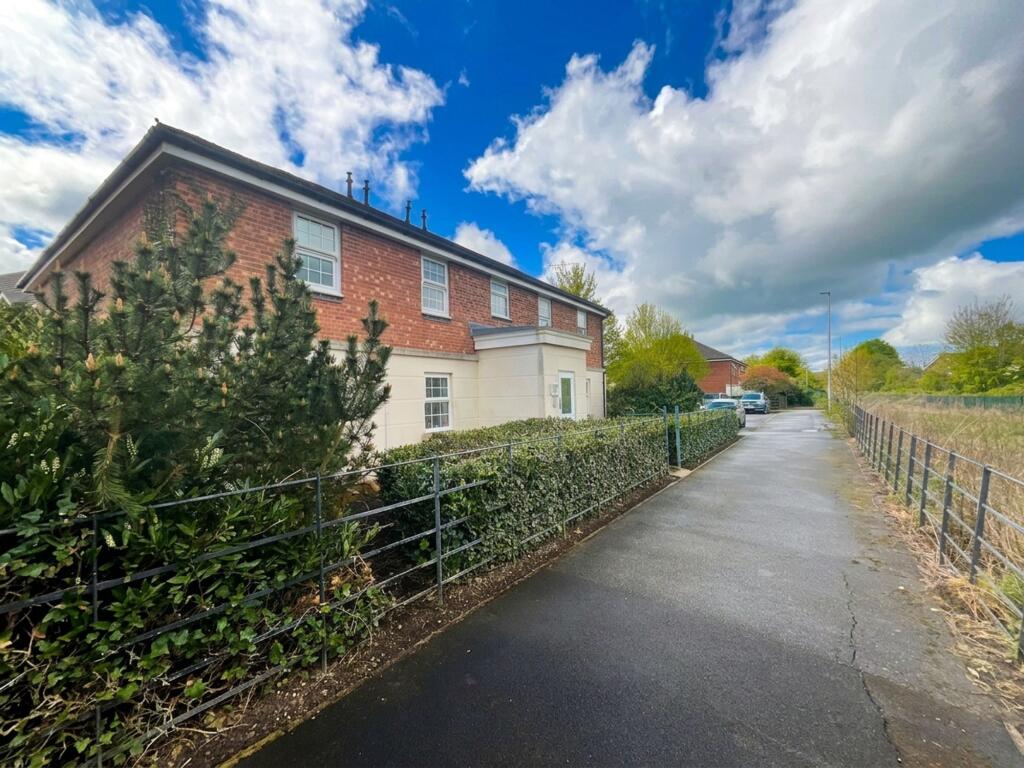 Main image of property: Clonners Field, Stapeley, CW5