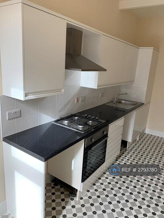 Main image of property: St. James Street, Paisley, PA3