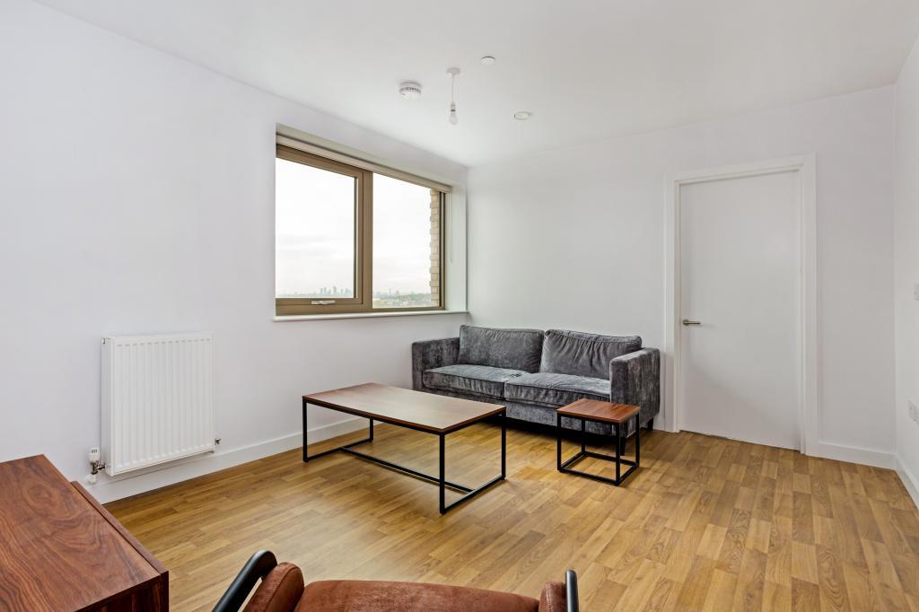 Main image of property: Apex Gardens, Seven Sisters London N15