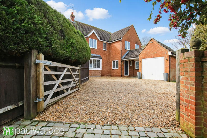 Main image of property: St. Davids Drive, Broxbourne