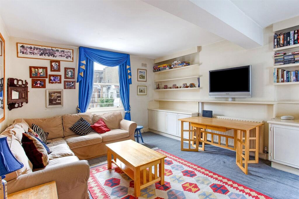 Hesper Mews, London, London, SW5 photo 5