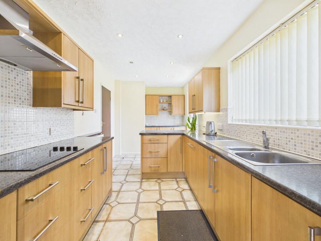 Asmall Lane, Ormskirk, L39 photo 3