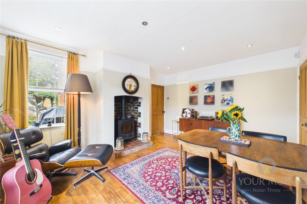 House in Northampton - View 3