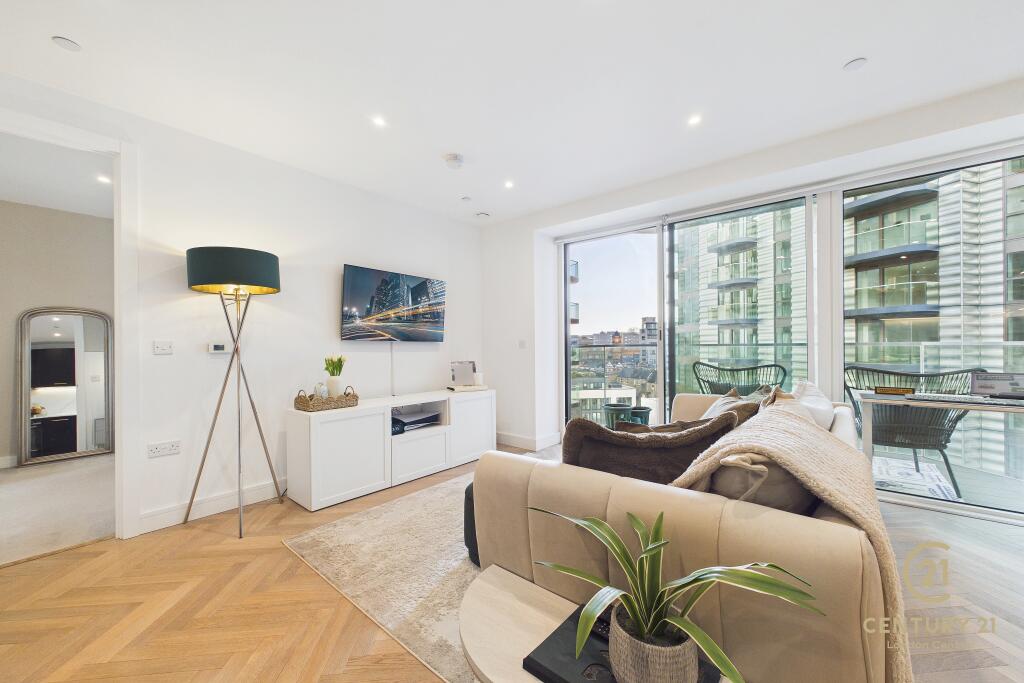 Main image of property: Clement Apartments, Brigadier Walk, London, SE18