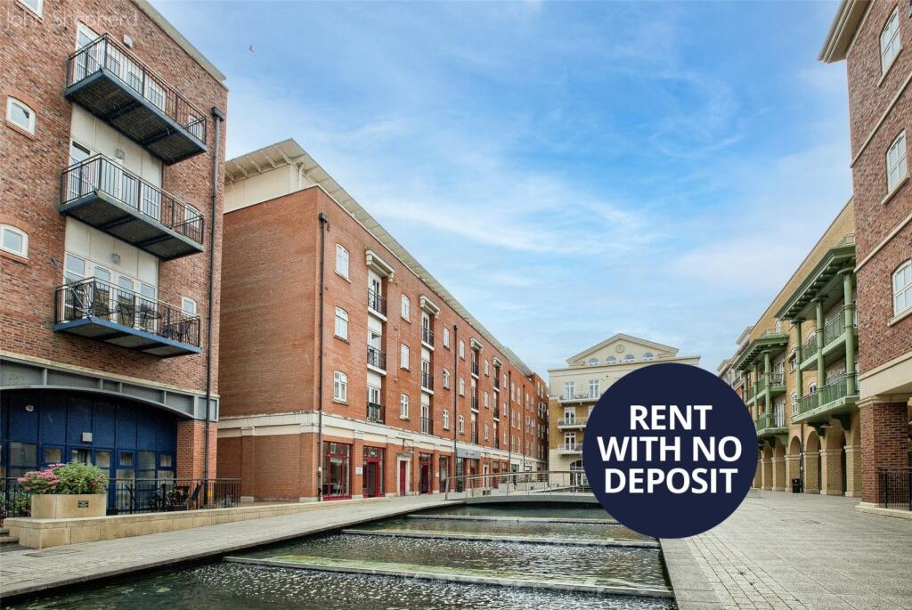 Main image of property: Bridge House, Waterside, Shirley, Solihull, B90